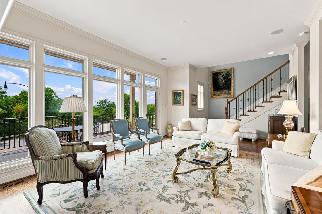 Townhouse in Cincinnati, Ohio, United States 5 - 18516693