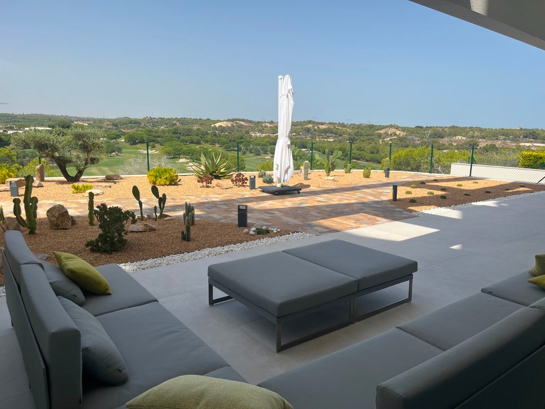 Appartamento a Orihuela, Comunità Valenzana, Spagna 3 - 18508370