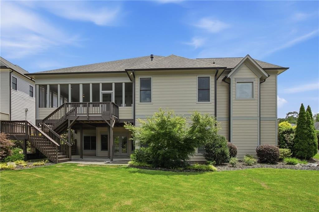House in Dunwoody, Georgia, United States 3 - 18512304