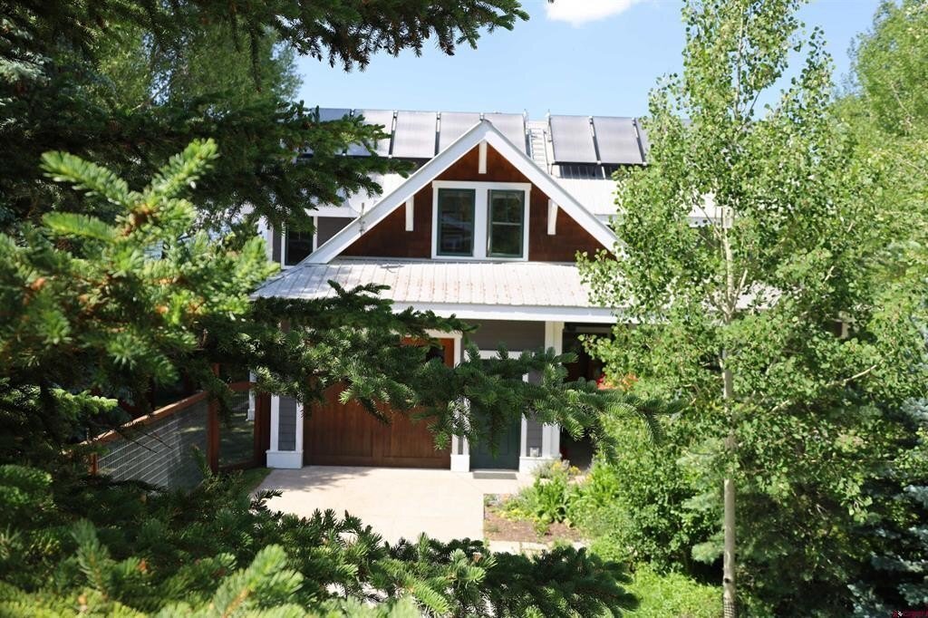 House in Crested Butte, Colorado, United States 1 - 18077761