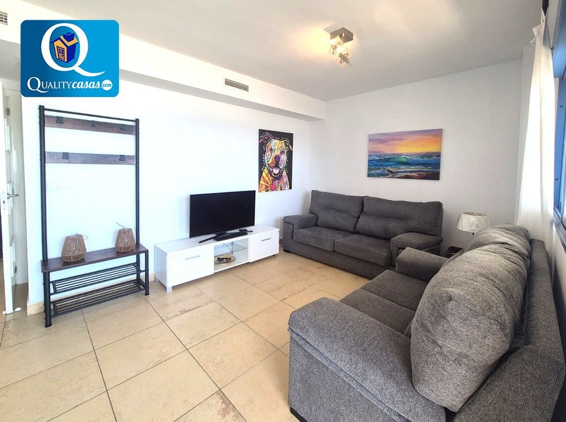 Apartment in Alicante, Valencian Community, Spain 4 - 18513586