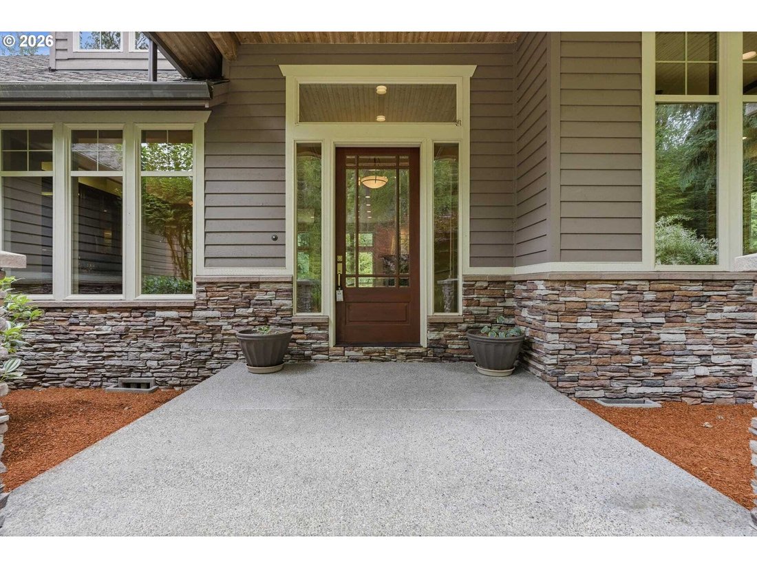 House in Sandy, Oregon, United States 3 - 18511202
