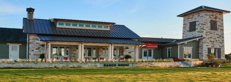 House in Liberty Hill, Texas, United States 4 - 18512160