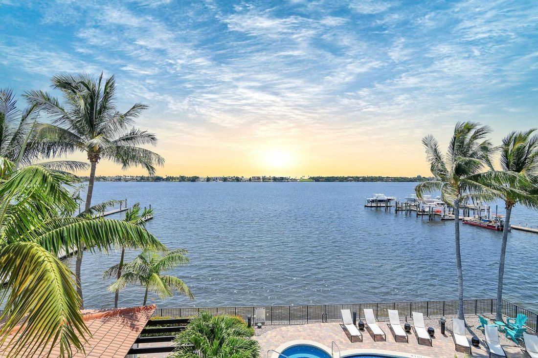 Condo in Boynton Beach, Florida, United States 1 - 18520556