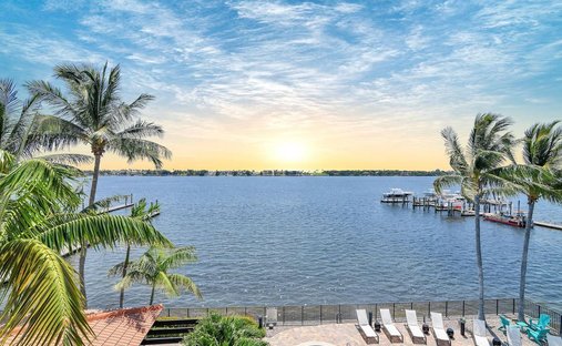 Condominio a Boynton Beach, Florida, Stati Uniti 1