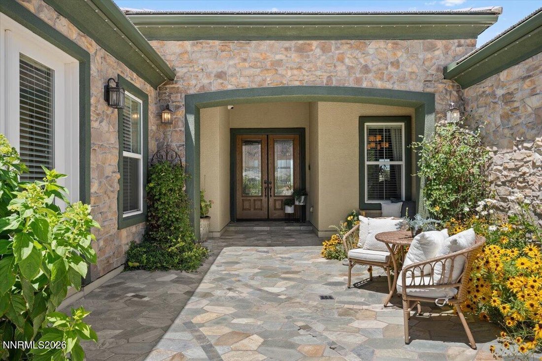 House in Reno, Nevada, United States 5 - 18517111