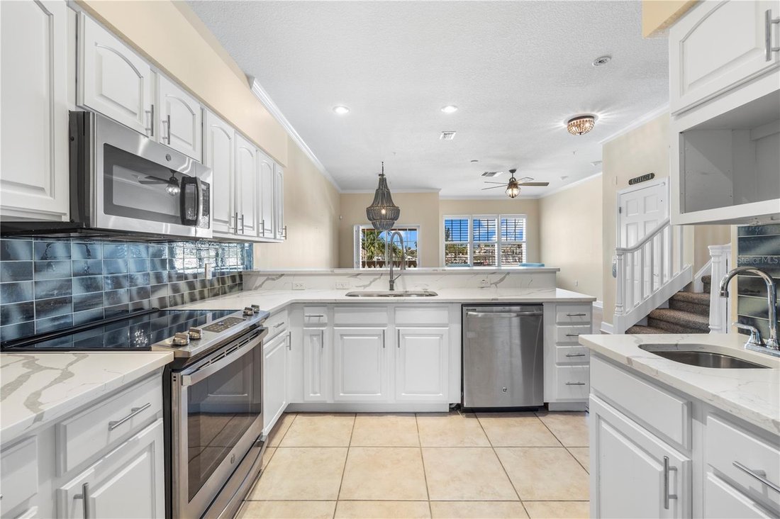 Townhouse in Madeira Beach, Florida, United States 5 - 18511897