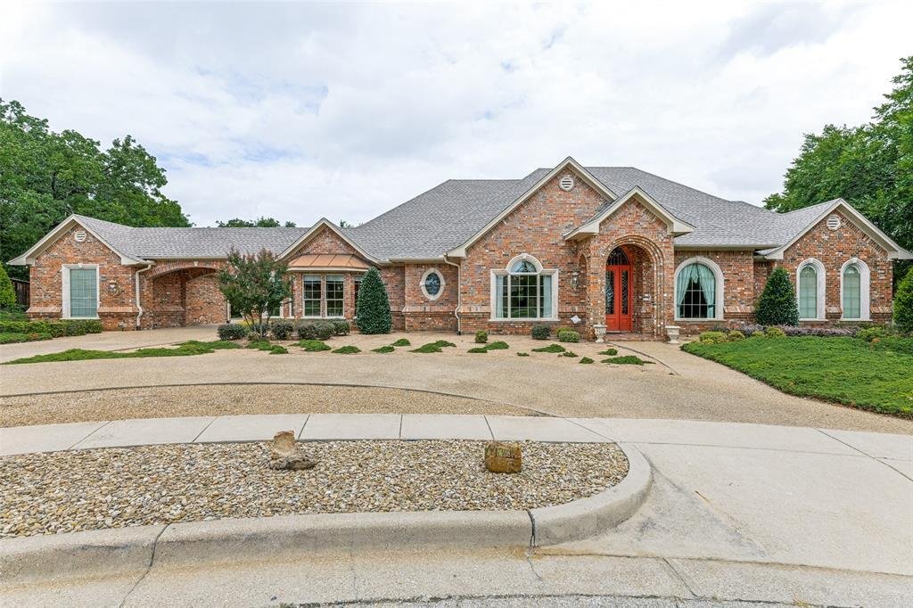 House in Weatherford, Texas, United States 2 - 18509237