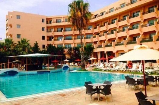 Yasmine Hammamet, Sousse, Tunisia 1 - 18517838