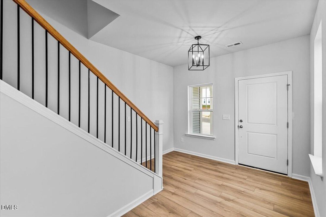 House in Saxapahaw, North Carolina, United States 3 - 17849501