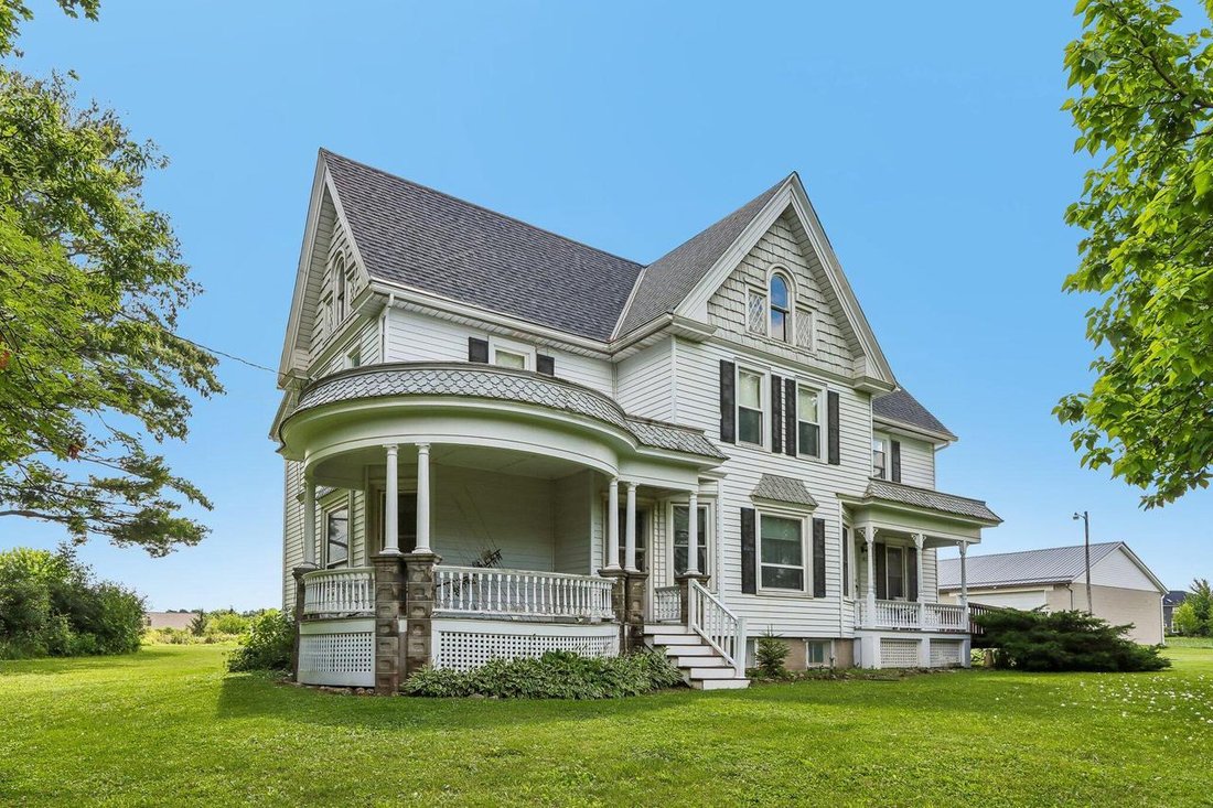 House in Jackson, Wisconsin, United States 3 - 18511448