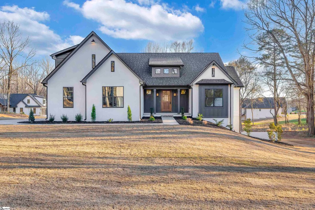 House in Greer, South Carolina, United States 2 - 18508557