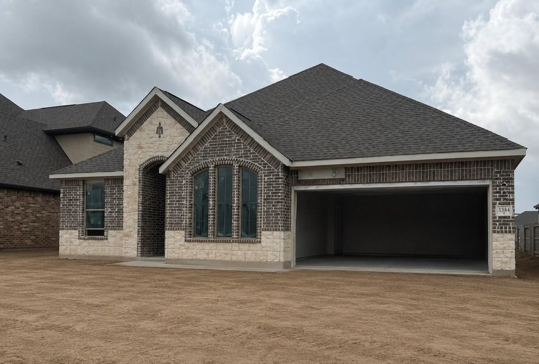 House in Conroe, Texas, United States 1 - 18512812