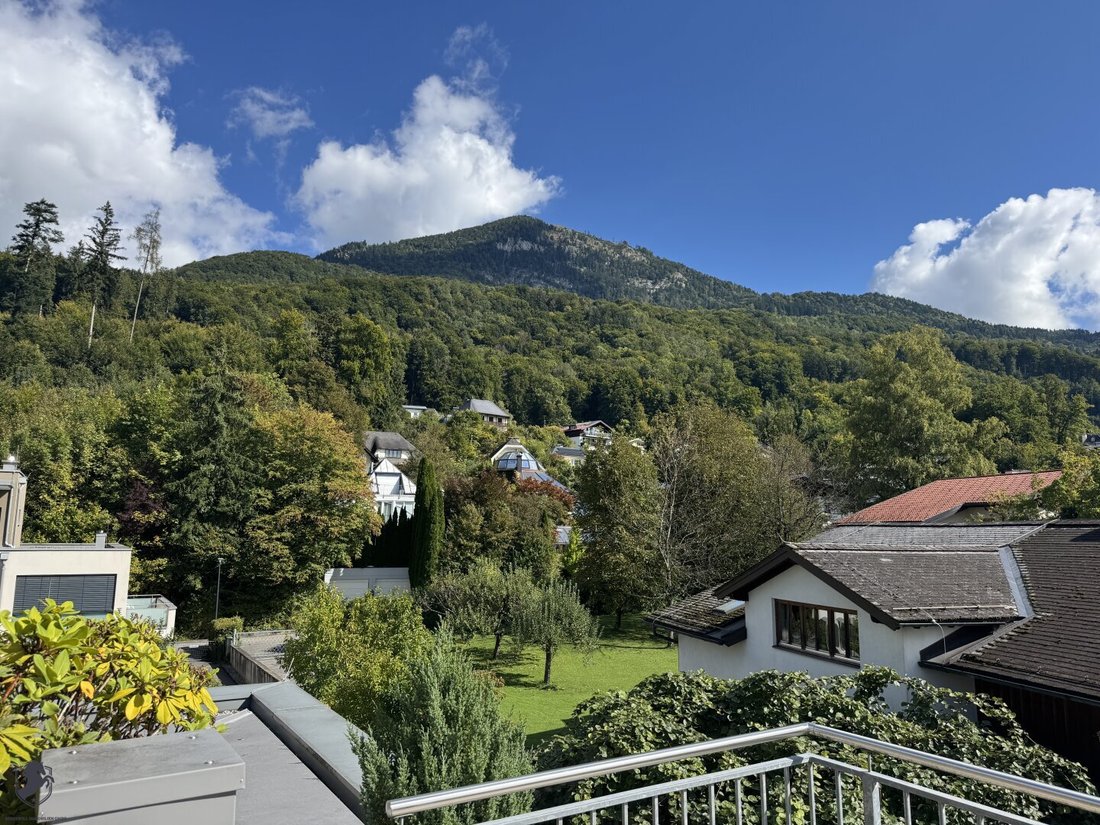 Apartment in Salzburg, Salzburg, Austria 1 - 16439479