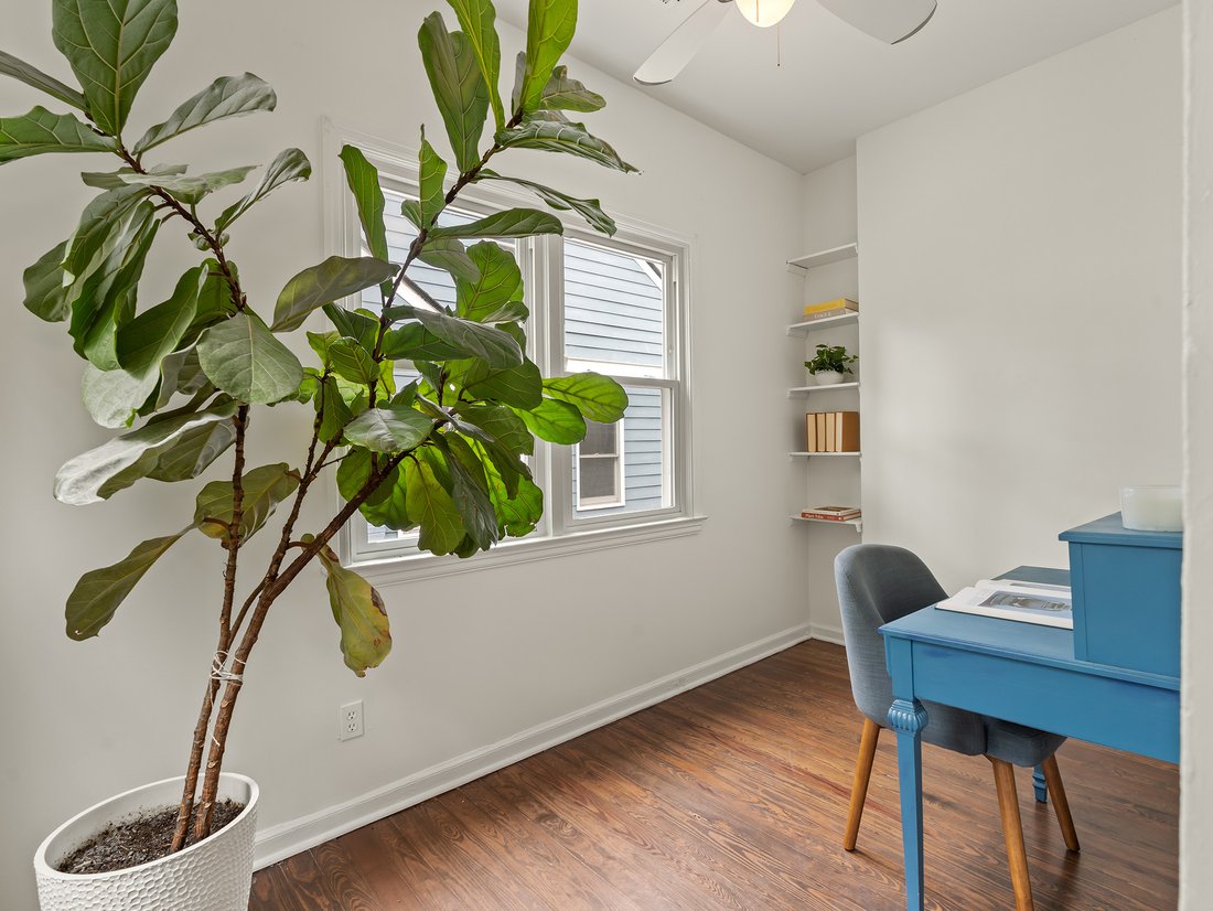House in Decatur, Georgia, United States 4 - 18510515