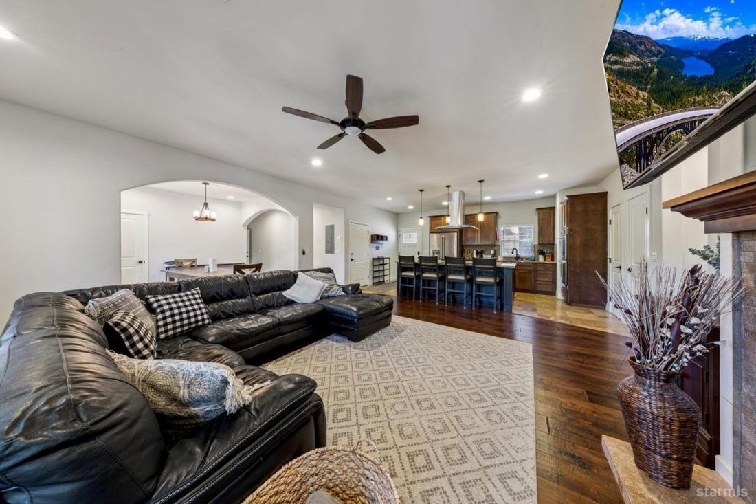 House in South Lake Tahoe, California, United States 5 - 18514510