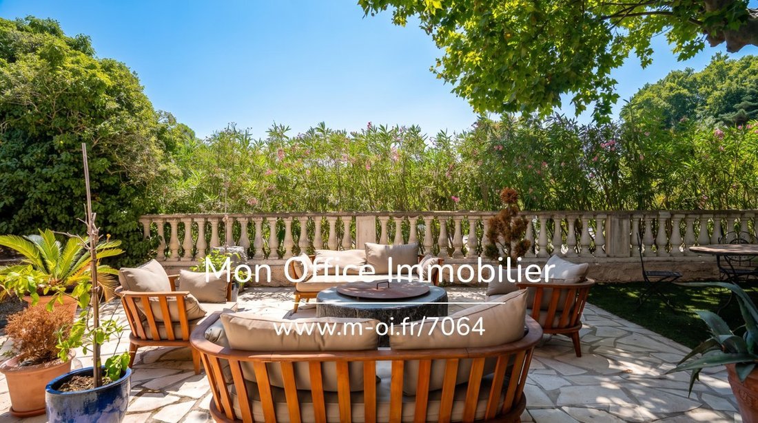 House in Grimaud, Provence-Alpes-Côte d'Azur, France 3 - 18518441