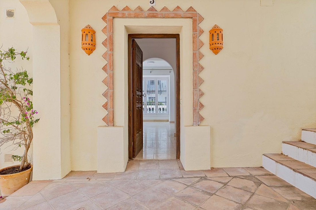 Residenza a La Quinta, Benahavís, Andalusia 3 - 18513482