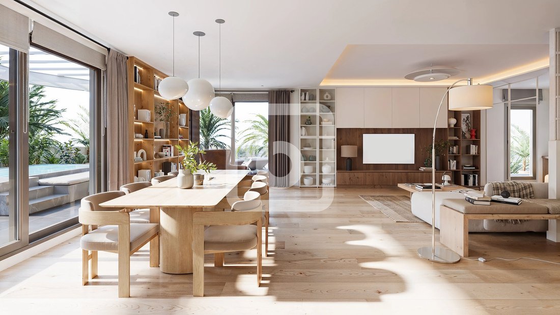 Apartment in Fuengirola, Andalusia, Spain 2 - 16192893