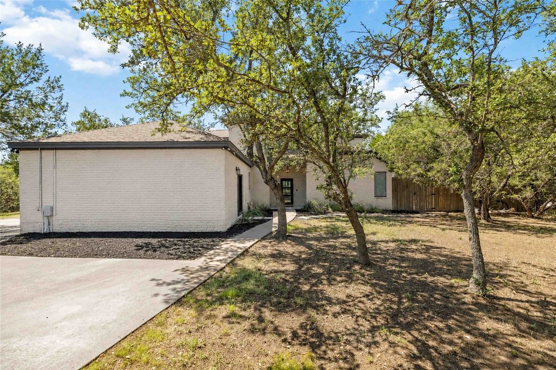 Casa a Bee Cave, Texas, Stati Uniti 5 - 18508892