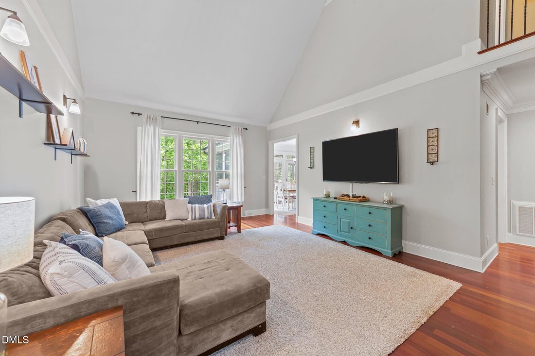 House in Chapel Hill, North Carolina, United States 4 - 18508682