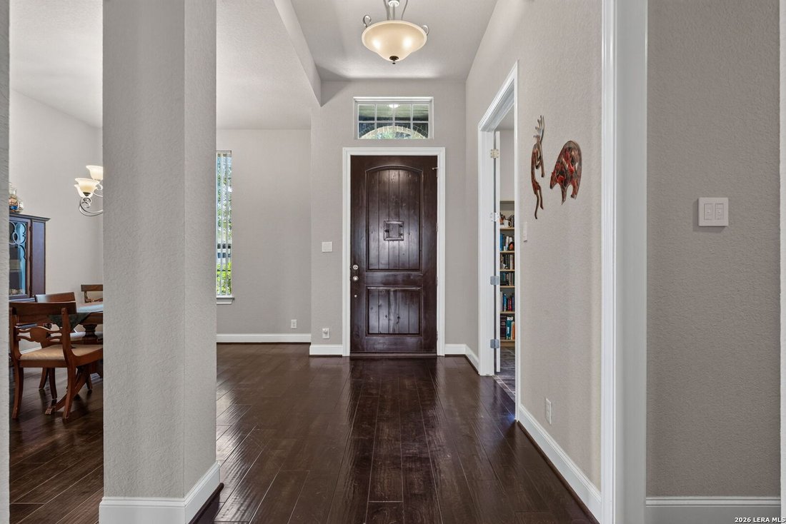 House in San Antonio, Texas, United States 3 - 18520264