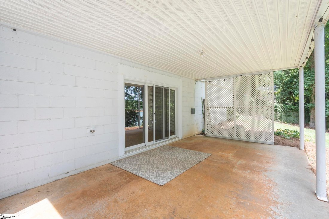 House in Anderson, South Carolina, United States 5 - 18514963