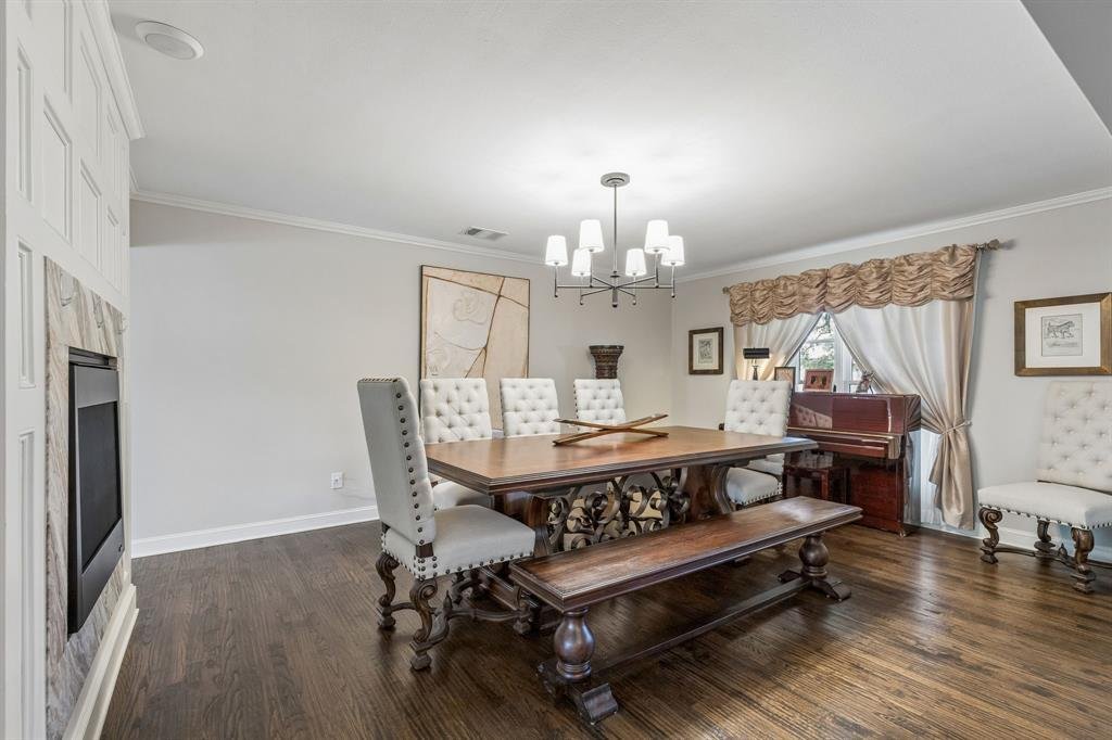 House in Dallas, Texas, United States 4 - 18509201