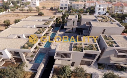 Apartment in Kalyvia Thorikou, Attica, Greece 1