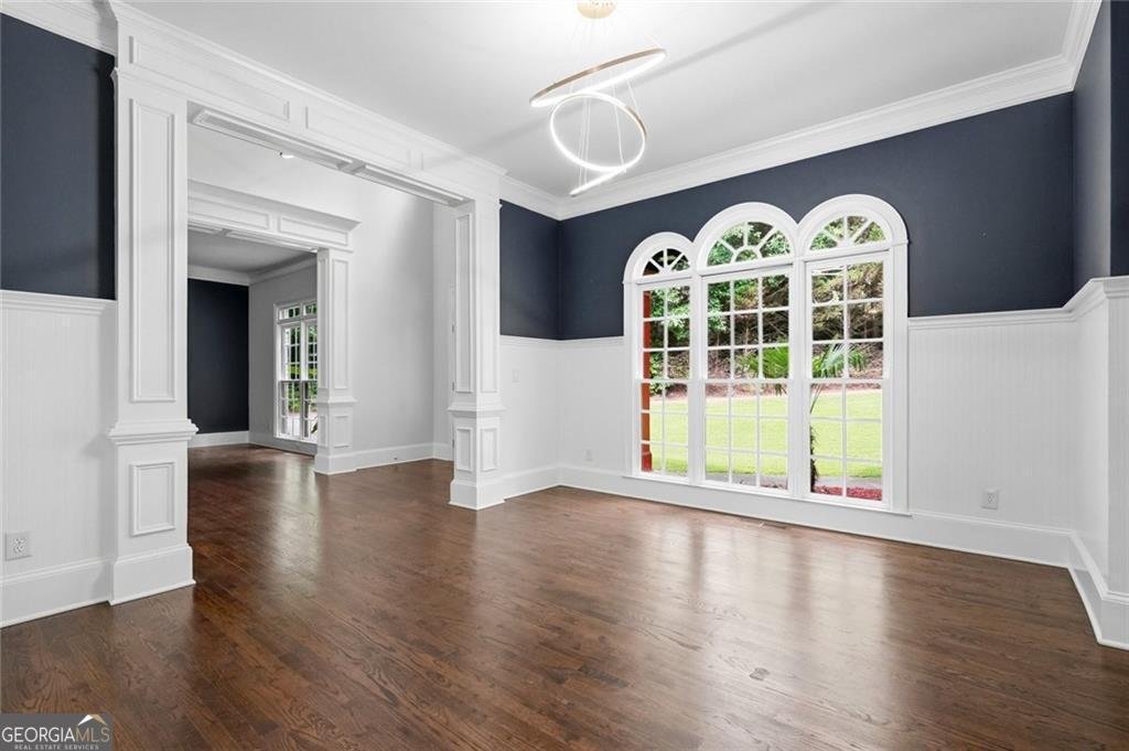 House in Smyrna, Georgia, United States 5 - 18512752