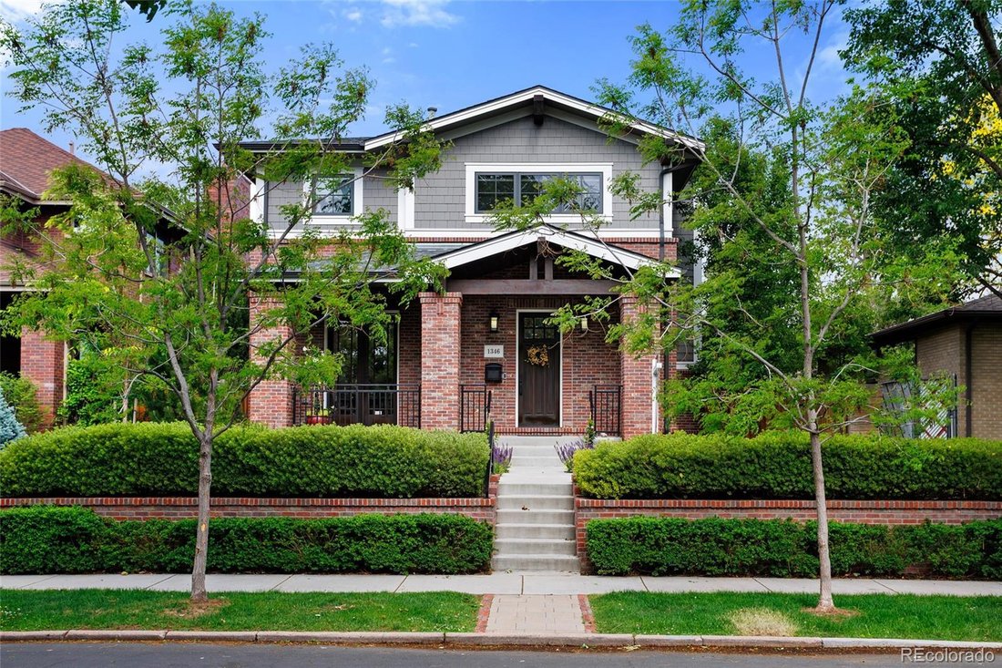 House in Denver, Colorado, United States 2 - 18508445
