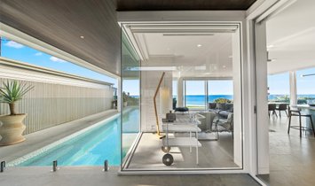 House in Wamberal, New South Wales, Australia 2