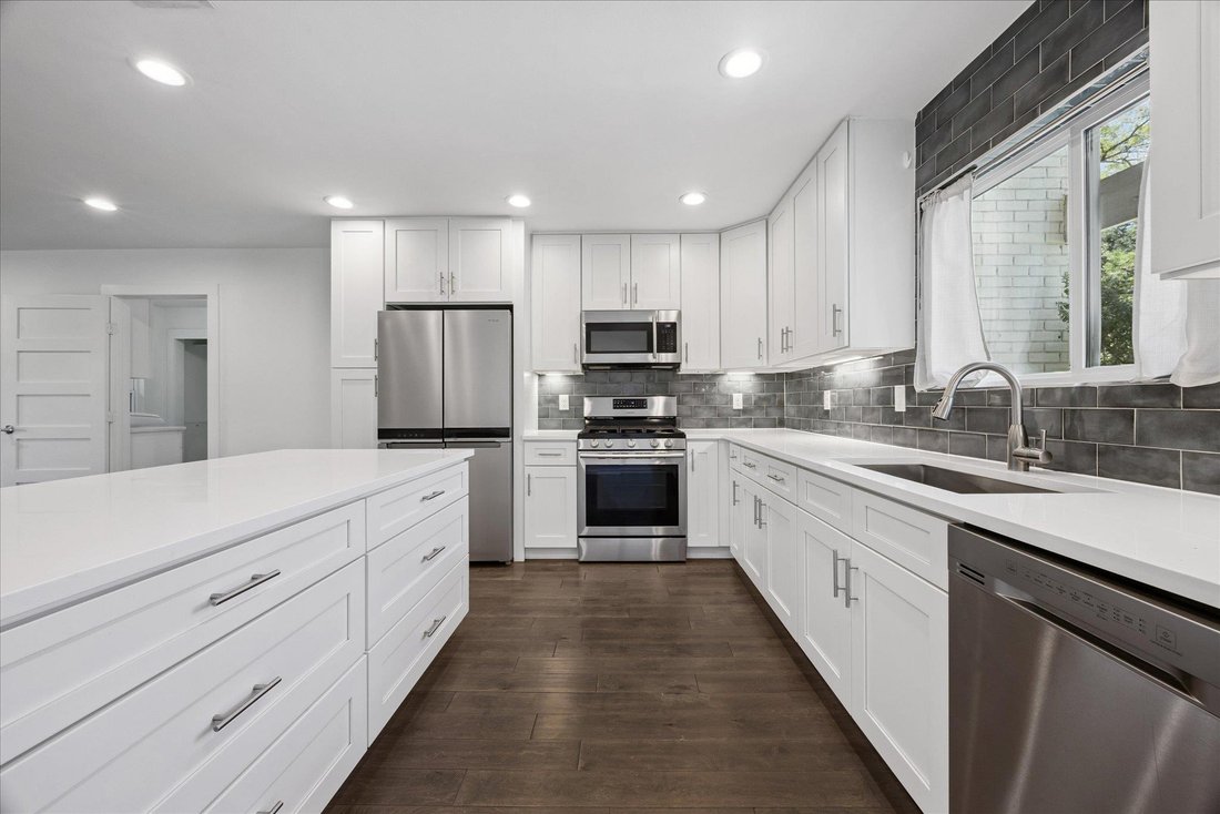 House in Austin, Texas, United States 4 - 18512147