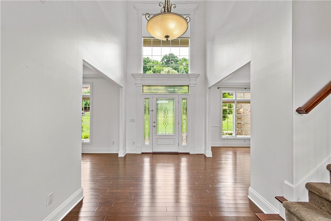 House in Gibsonia, Pennsylvania, United States 3 - 18511386