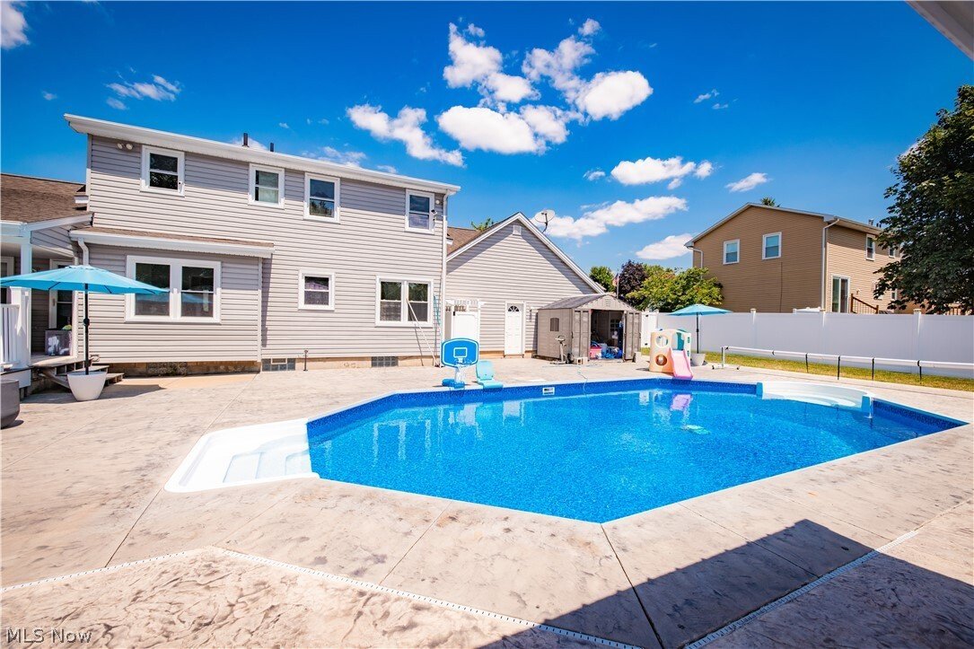 House in Canfield, Ohio, United States 3 - 18511221