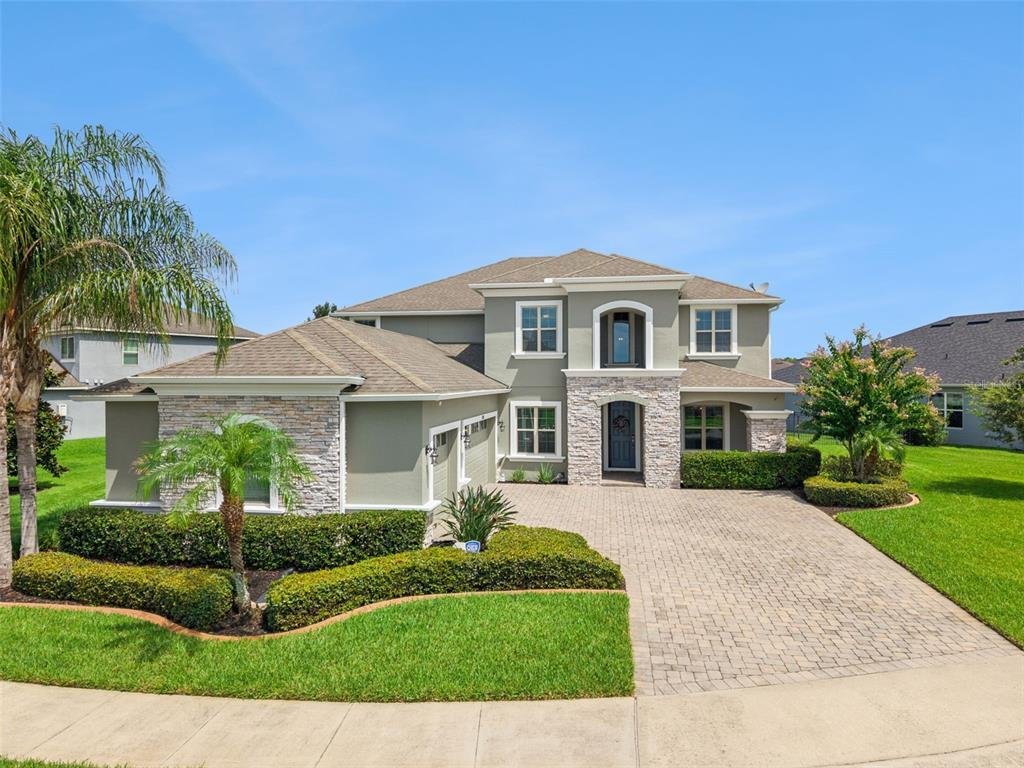 House in Winter Garden, Florida, United States 1 - 18513396