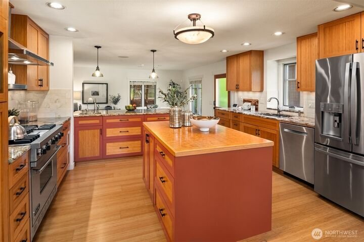 House in Kirkland, Washington, United States 5 - 18514820