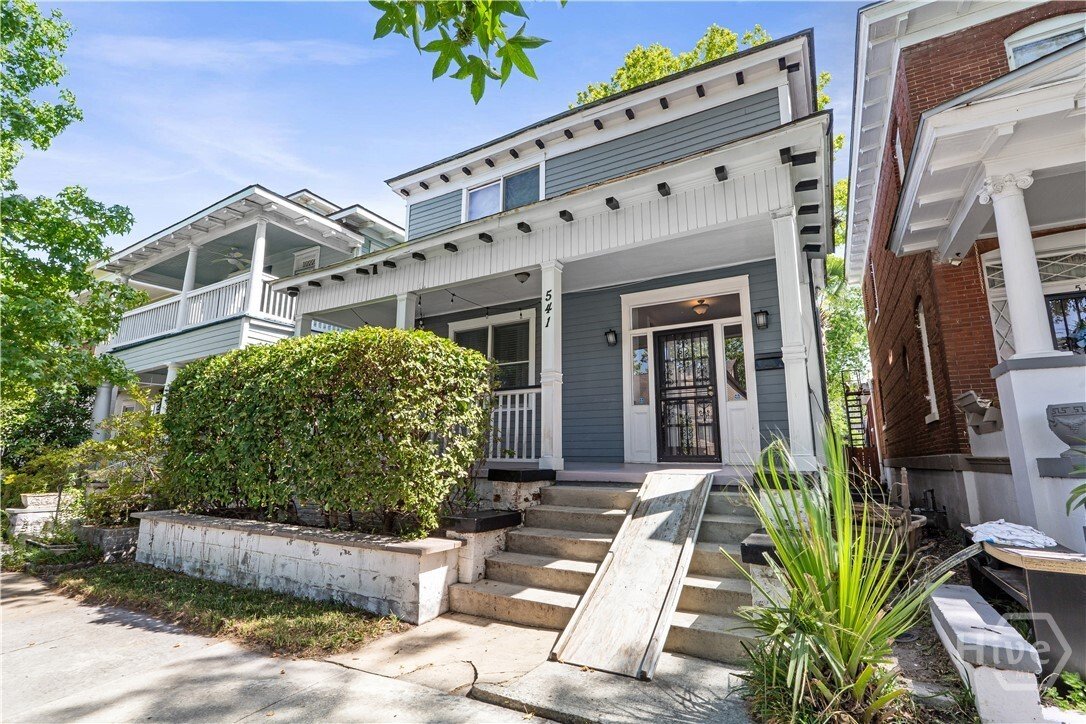 House in Savannah, Georgia, United States 2 - 18512223