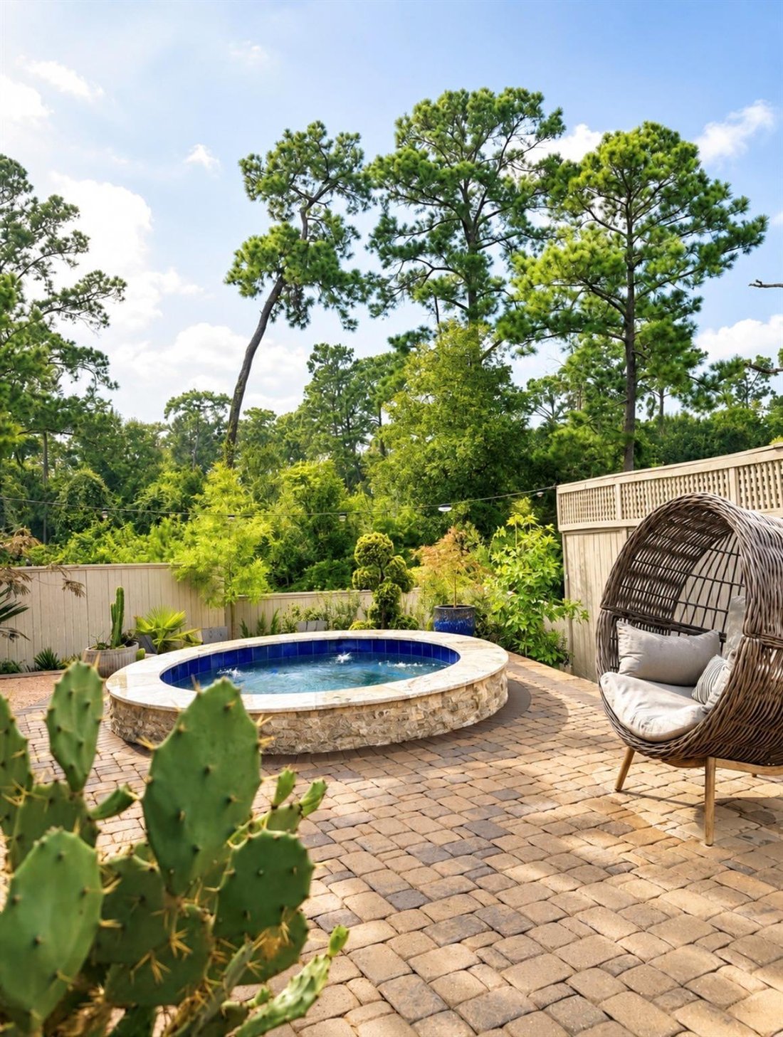 House in Spring, Texas, United States 3 - 18517543