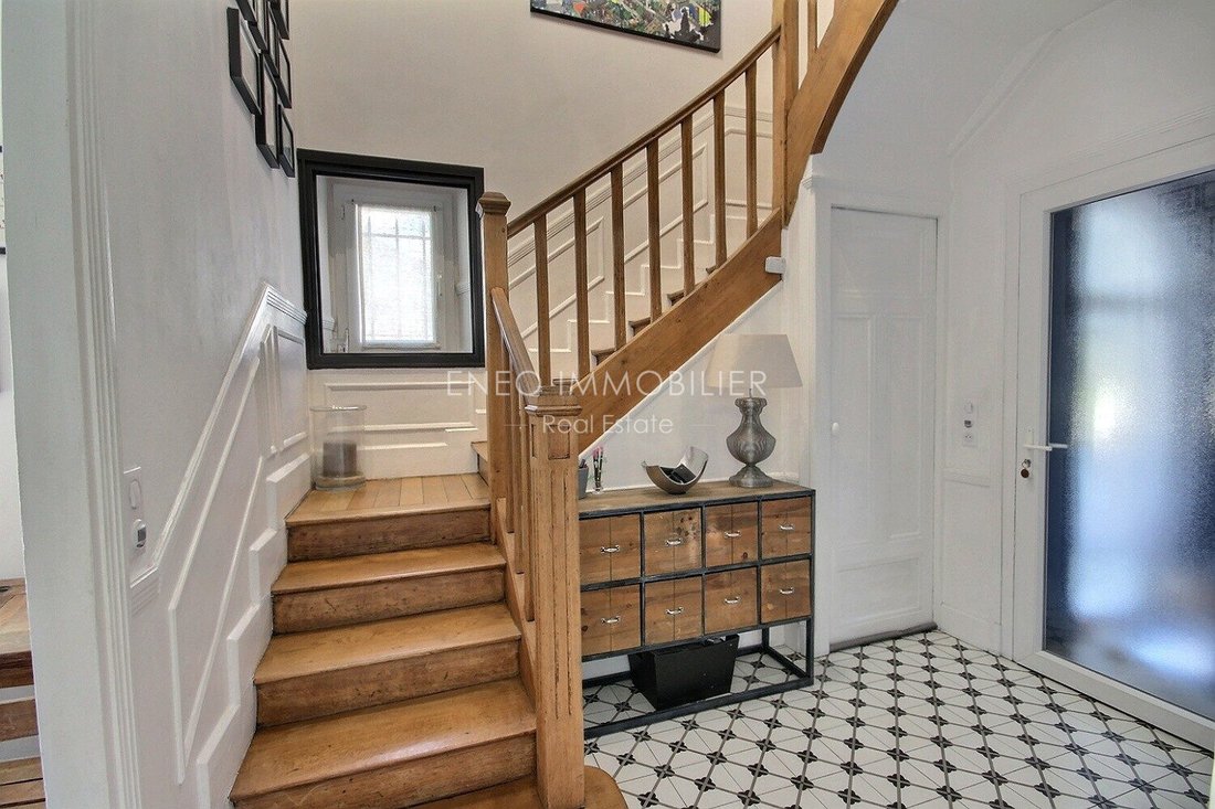 House in Bourg-Saint-Maurice, Auvergne-Rhône-Alpes, France 2 - 16607004