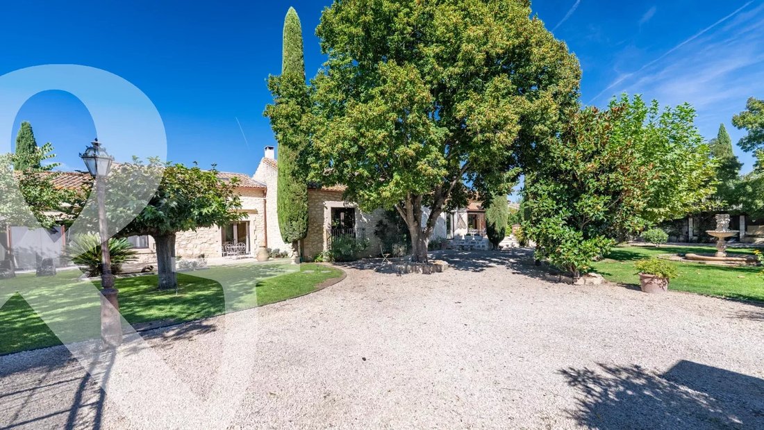 House in Mollégès, Provence-Alpes-Côte d'Azur, France 3 - 18510072