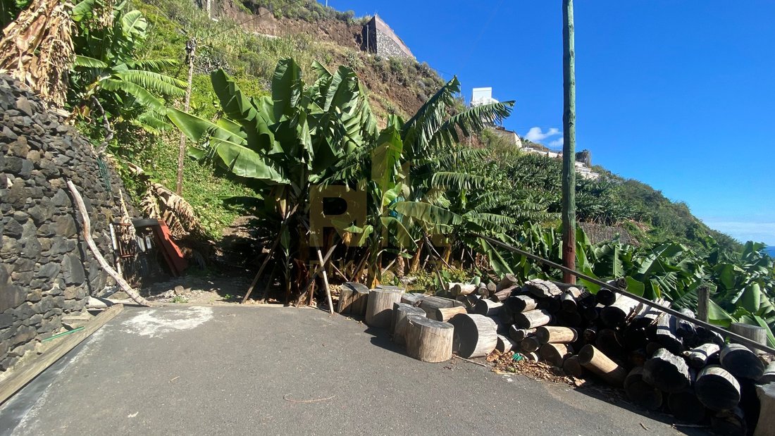 Land in Arco da Calheta, Madeira, Portugal 4 - 18380699