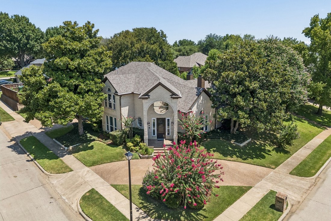 House in Lewisville, Texas, United States 2 - 18515340