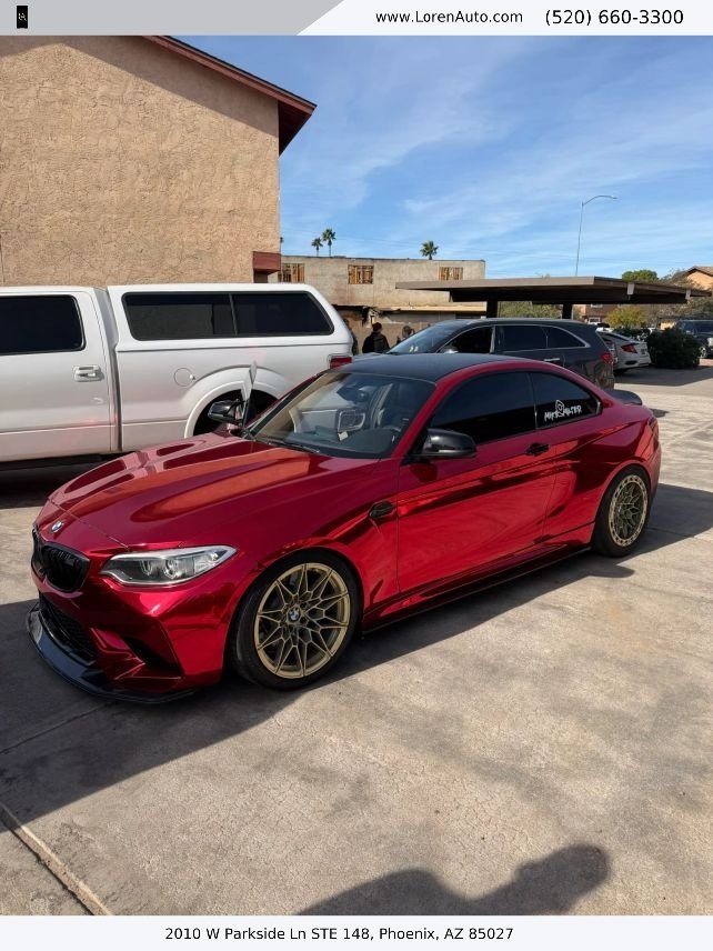 Coupe in Phoenix, AZ, United States 1 - 18516469