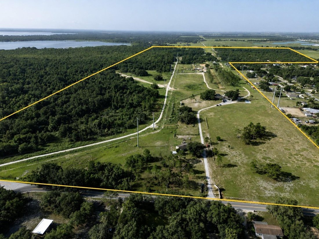 House in Haines City, Florida, United States 3 - 18511771