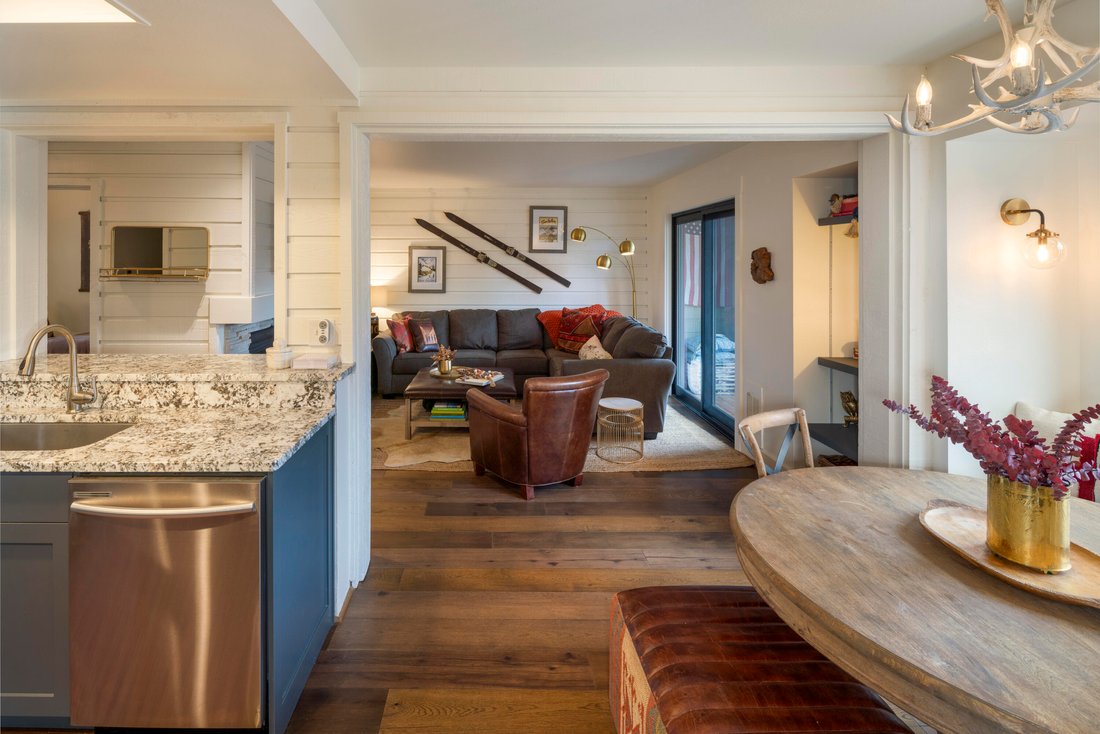 Condo in Sun Valley, Idaho, United States 2 - 18520562