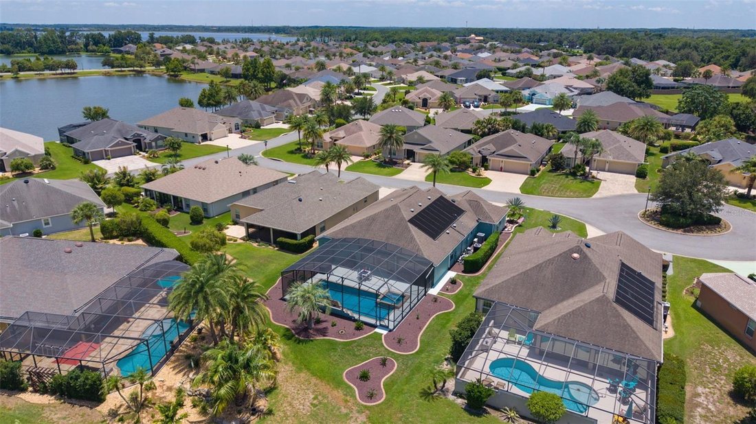 House in The Villages, Florida, United States 5 - 18508259