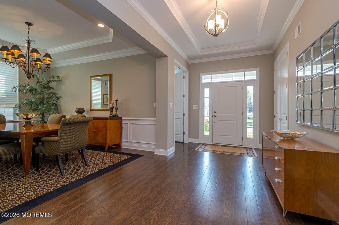 House in Monroe Township, New Jersey, United States 5 - 18517169