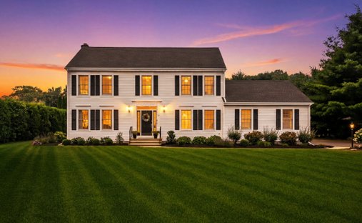 Casa a Glastonbury, Connecticut, Stati Uniti 1