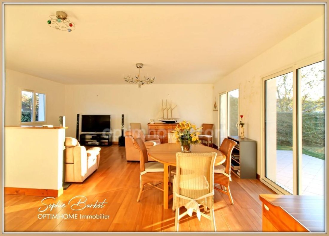 Casa a Centre Ville, Gujan-Mestras, Francia 4 - 16708208